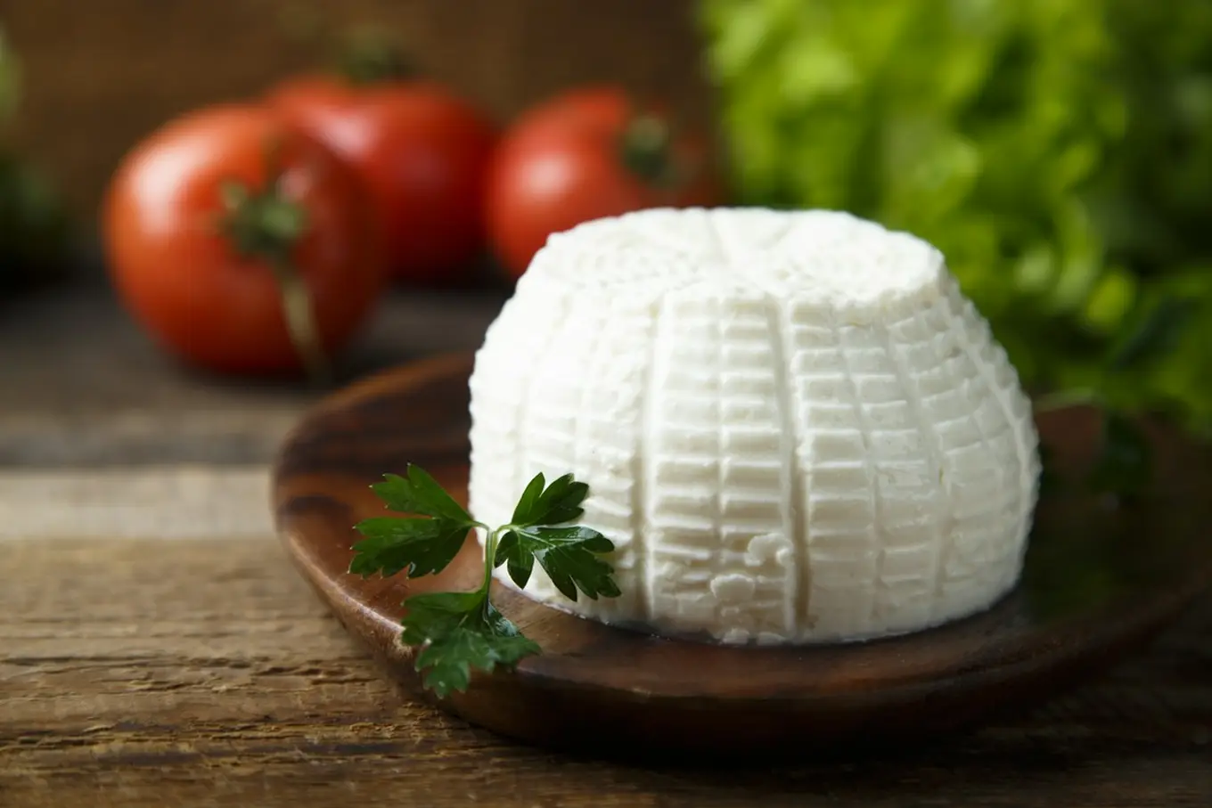 ser Ricotta