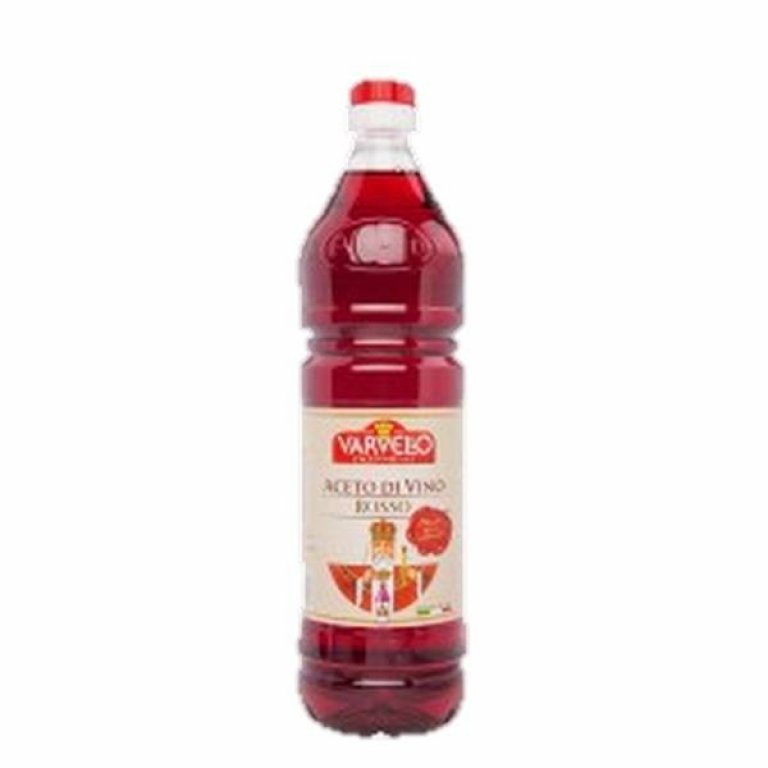 Aceto di vino bianco | rosso 1
