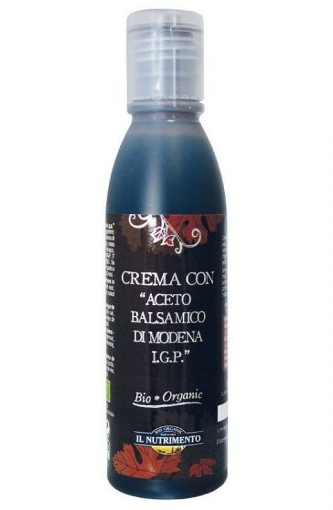 Kremy balsamiczne